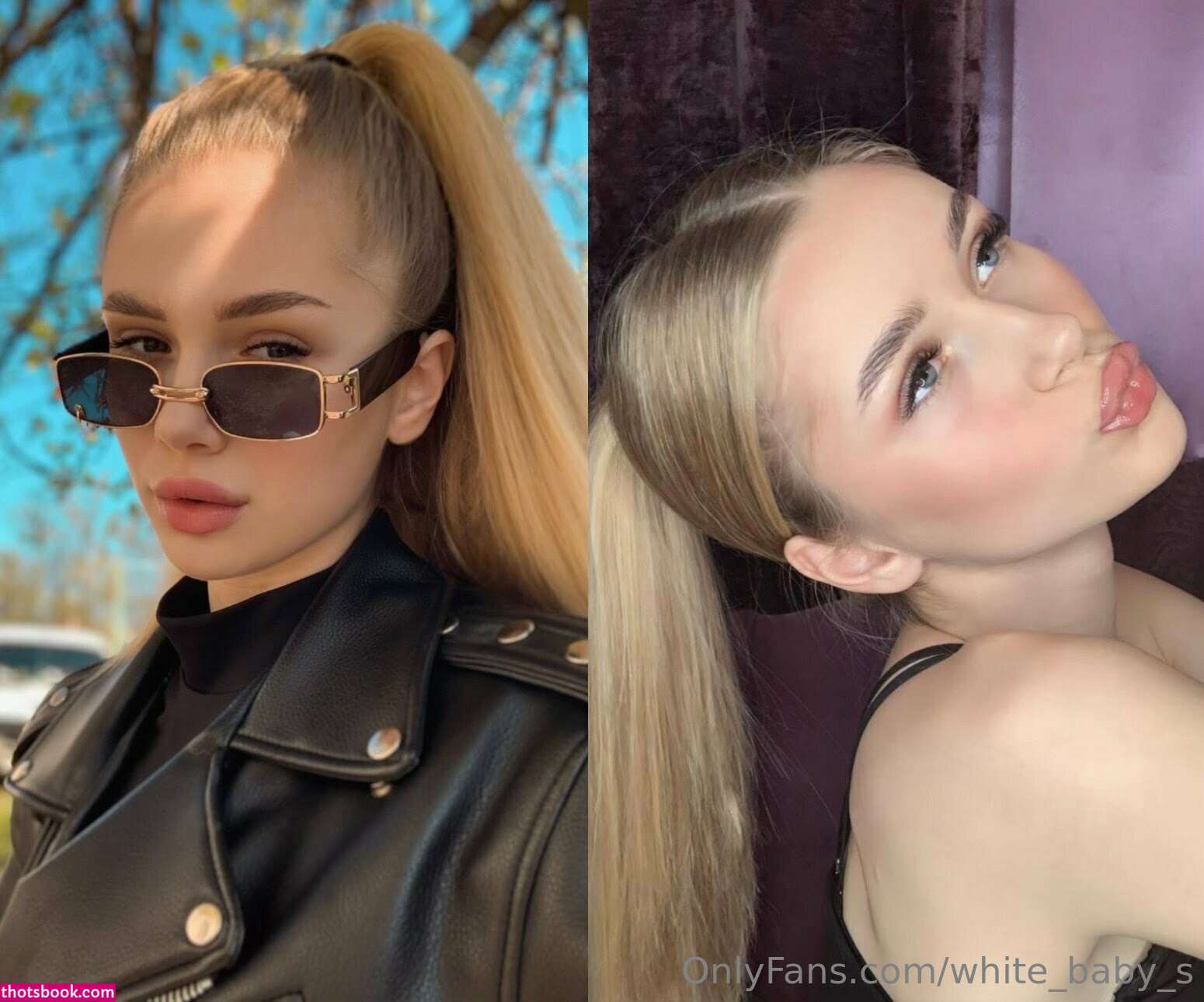 white baby nude Leaks OnlyFans Photos #1 1803319