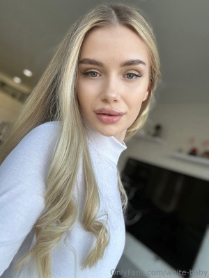 white baby nude Leaks OnlyFans Photos #3