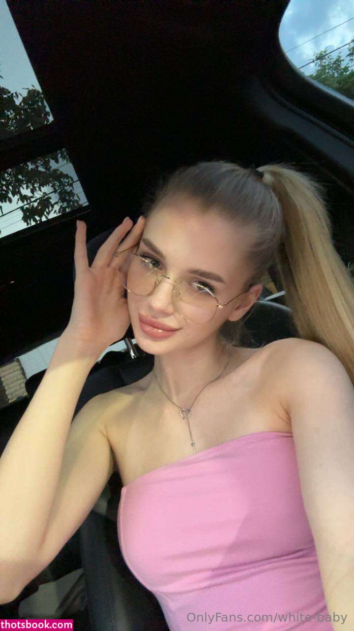 white baby nude Leaks OnlyFans Photos #6 1803343