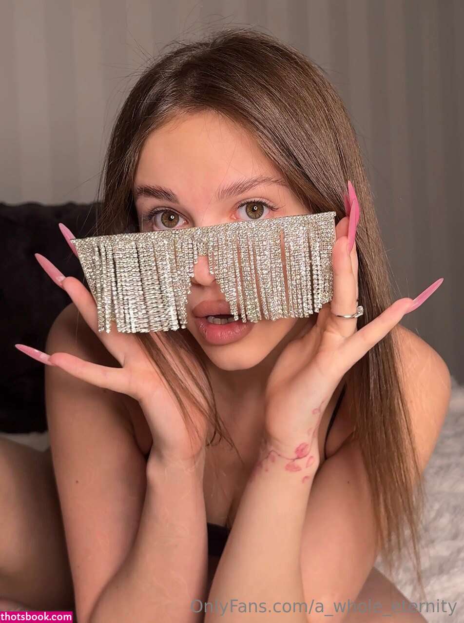 a whole eternity Nude Leaks OnlyFans Photos #1 1815600