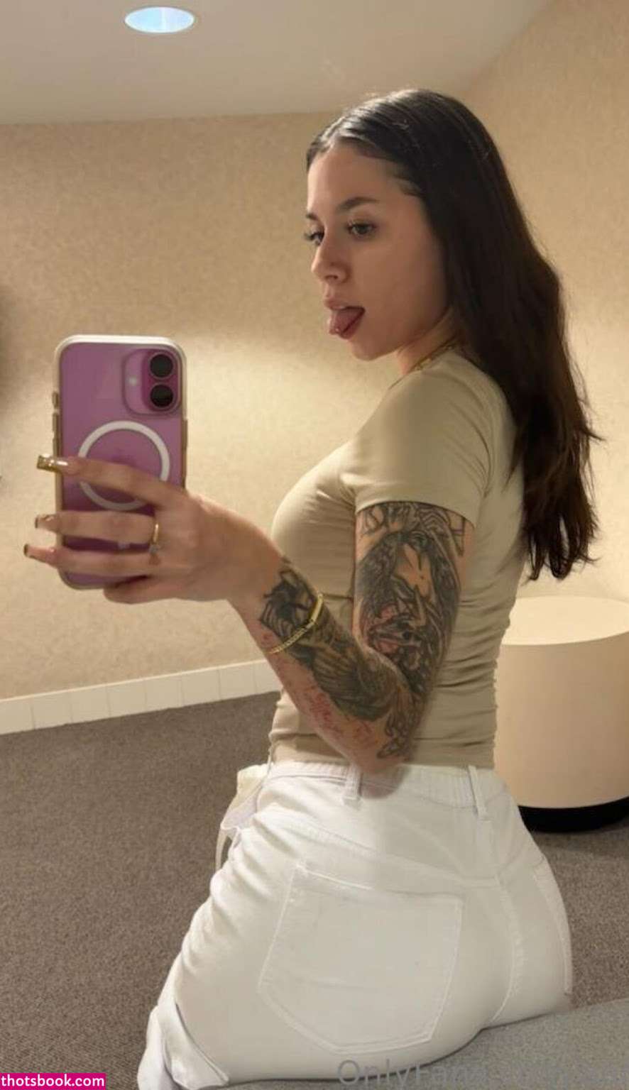 aalyiahtorress itsthesaiint Nude Leaks OnlyFans Photos #2 1815635