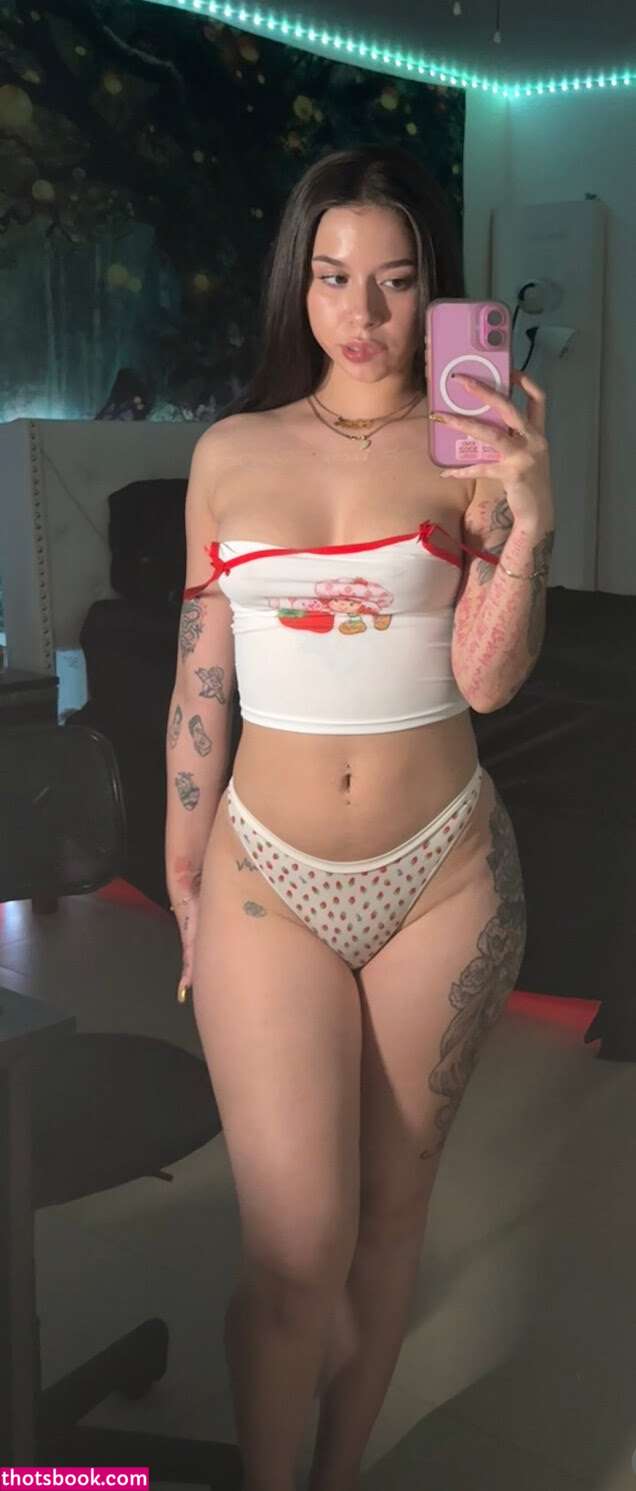 aalyiahtorress itsthesaiint Nude Leaks OnlyFans Photos #4 1815646