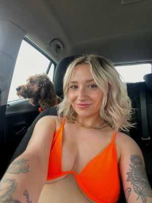 Abbbn0rmal Abby Hubbard Nude Leaks OnlyFans Photos #6