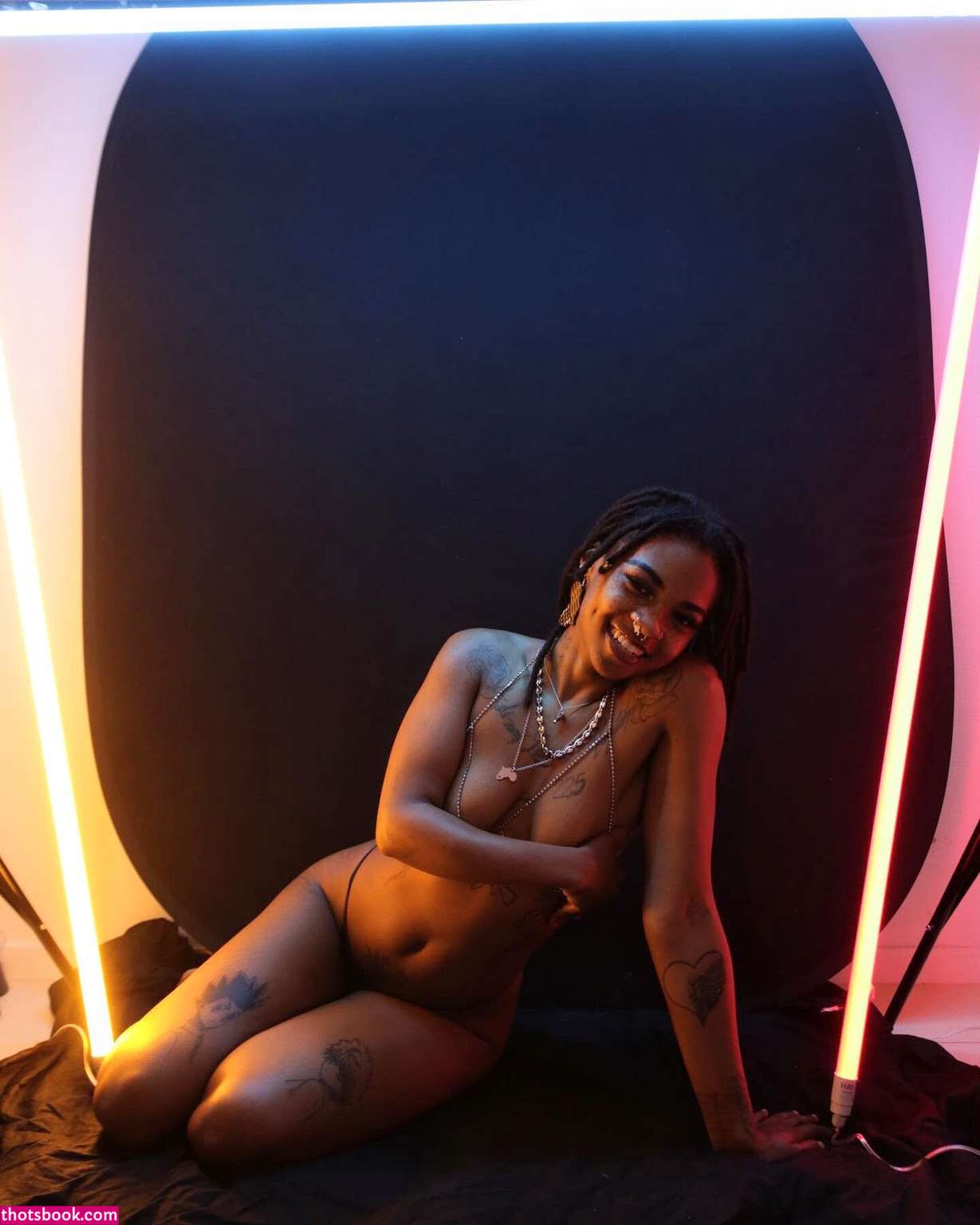 Afryckaneyla Neyla Naiade Nude Leaks OnlyFans Photos #1 1815762