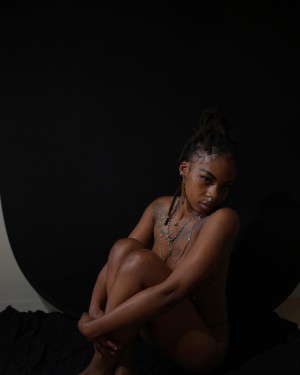 Afryckaneyla Neyla Naiade Nude Leaks OnlyFans Photos #2