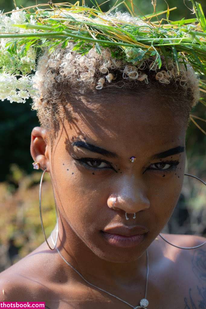 Afryckaneyla Neyla Naiade Nude Leaks OnlyFans Photos #4 1815779