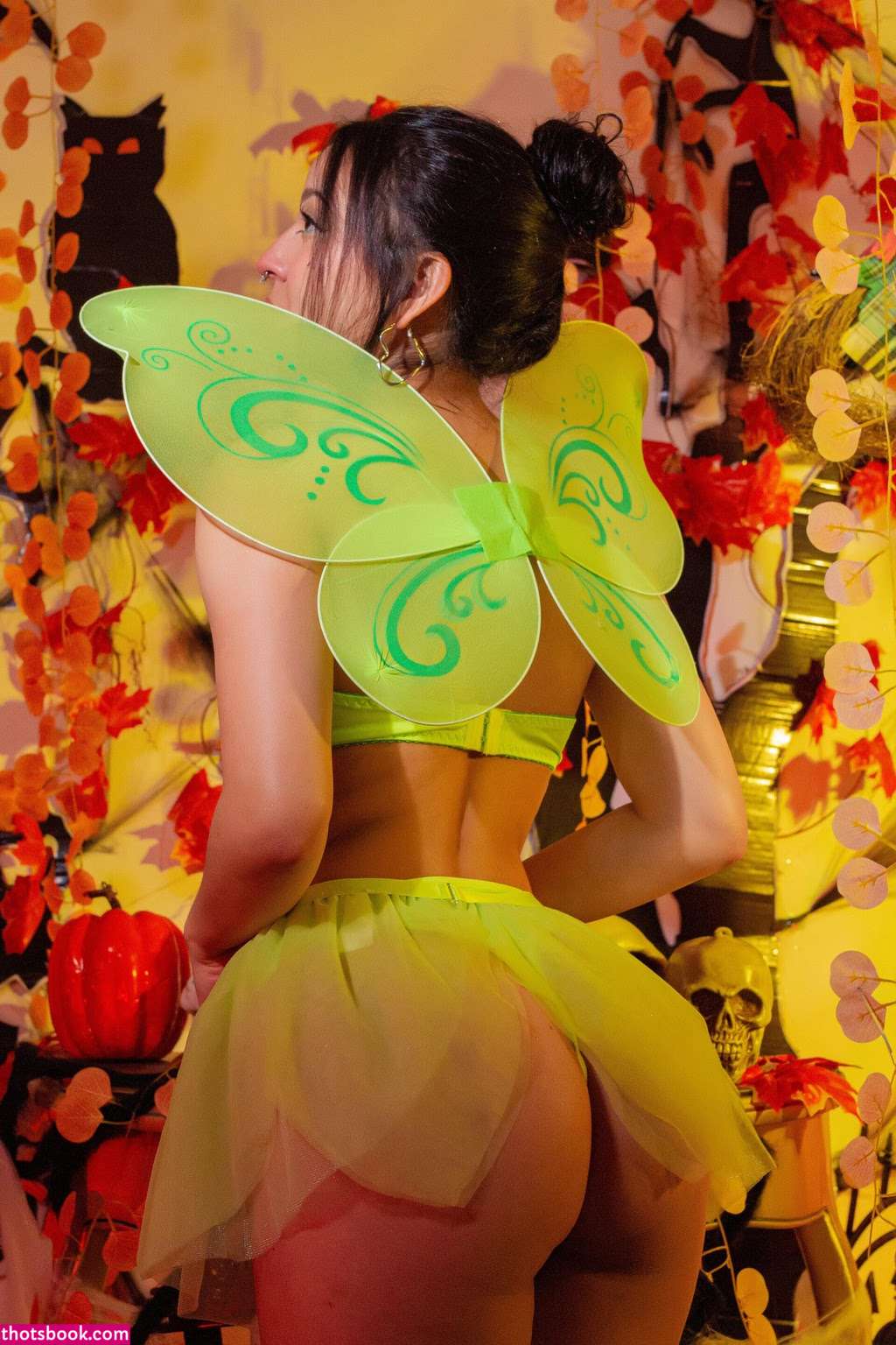 Ahri Moon1 Golden Girlsss Nude Leaks OnlyFans Photos #1 1815821