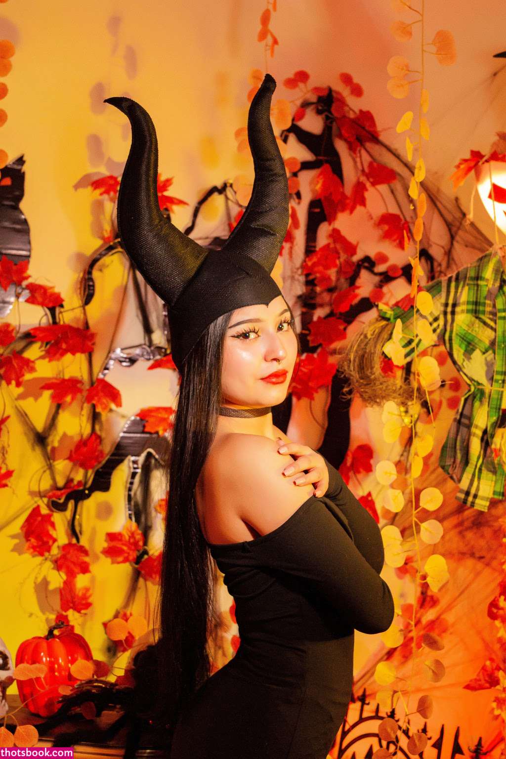 Ahri Moon1 Golden Girlsss Nude Leaks OnlyFans Photos #3 1815838