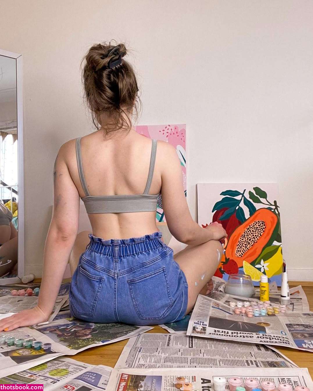 Alaurabidingcitizen Nude Leaks OnlyFans Photos #3 1815920