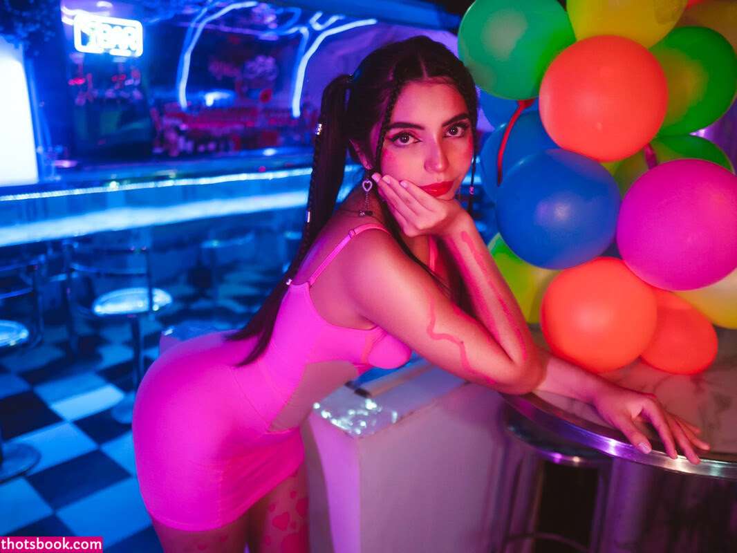 AliceOwenn AliceUsen AliiceOwen Nude Leaks OnlyFans Photos #3 1815959