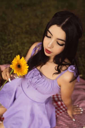 AliceOwenn AliceUsen AliiceOwen Nude Leaks OnlyFans Photos #4