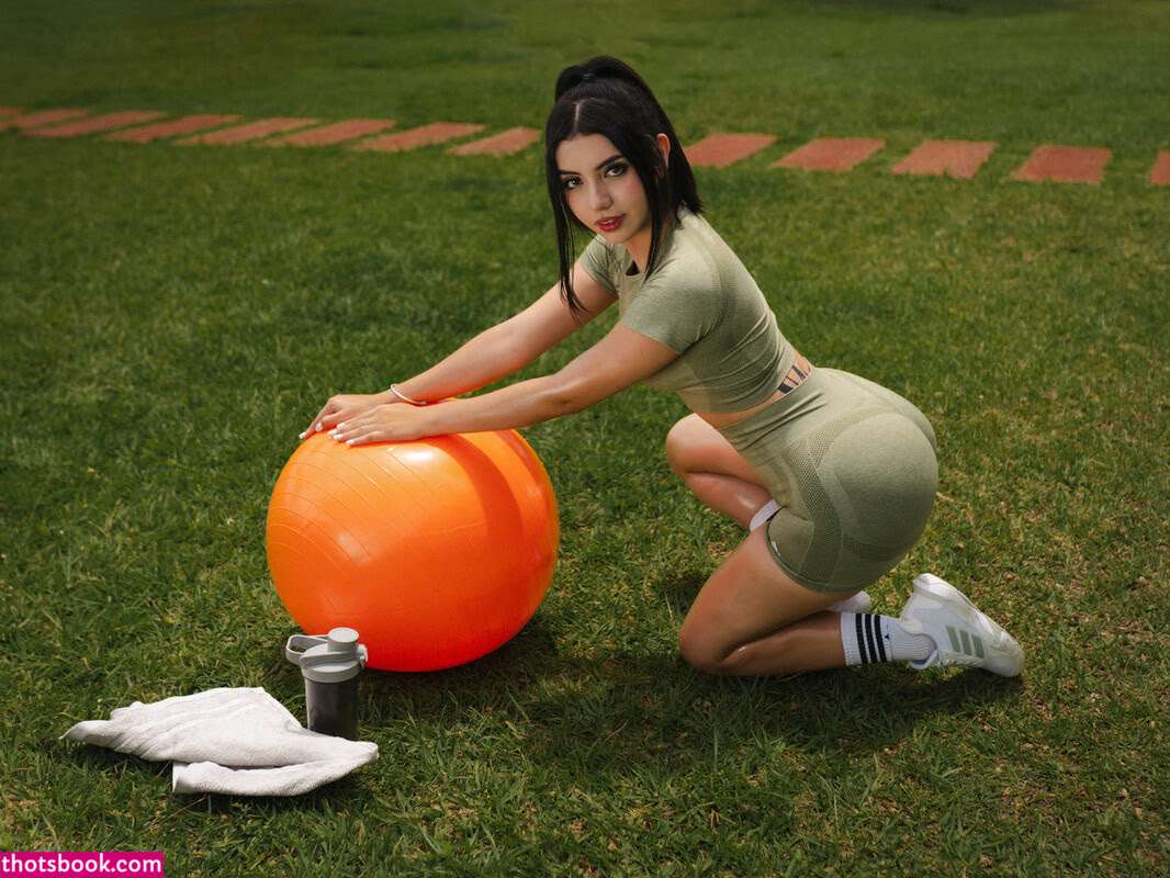 AliceOwenn AliceUsen AliiceOwen Nude Leaks OnlyFans Photos #5 1815967