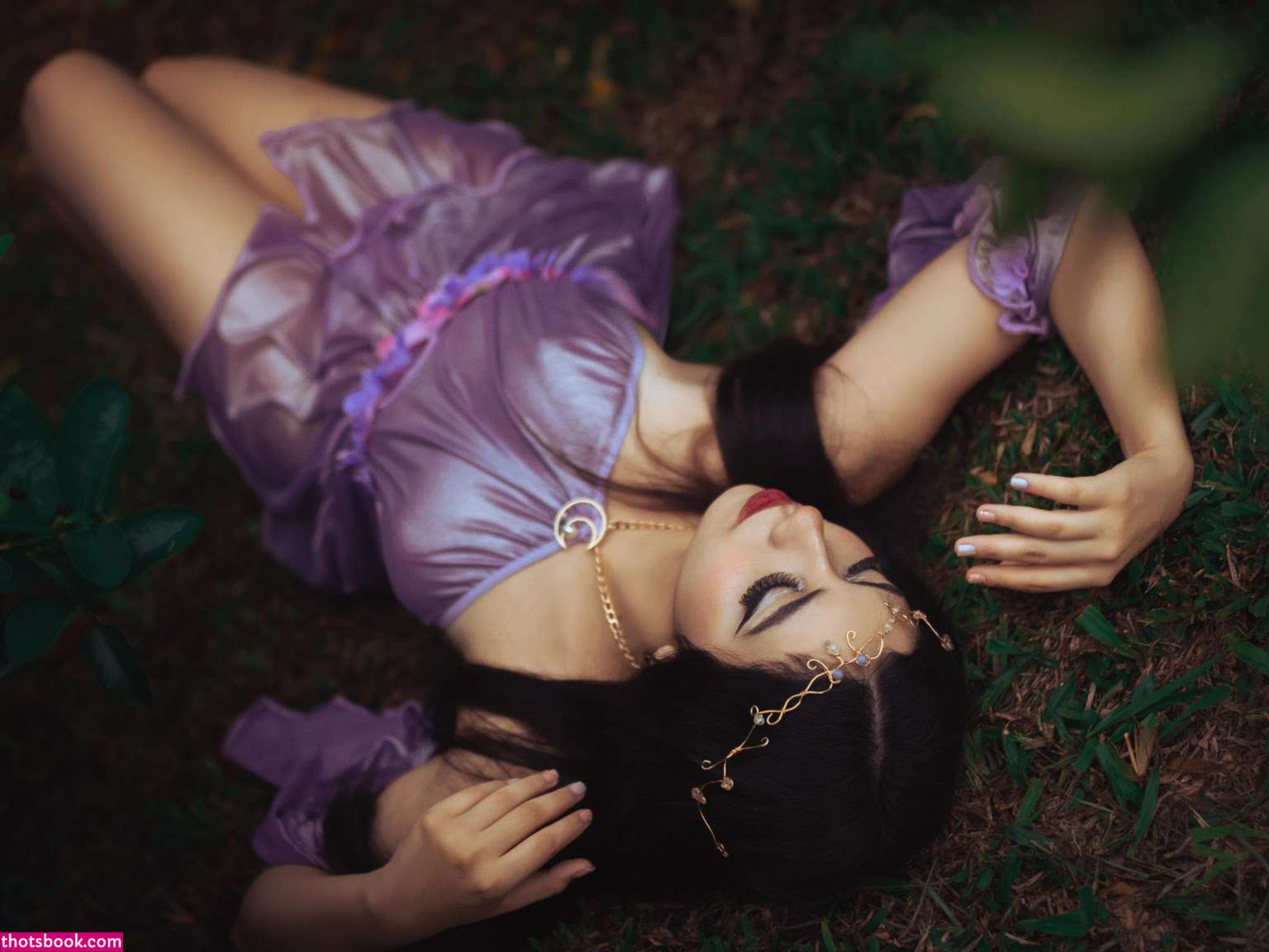 AliceOwenn AliceUsen AliiceOwen Nude Leaks OnlyFans Photos #6 1815970