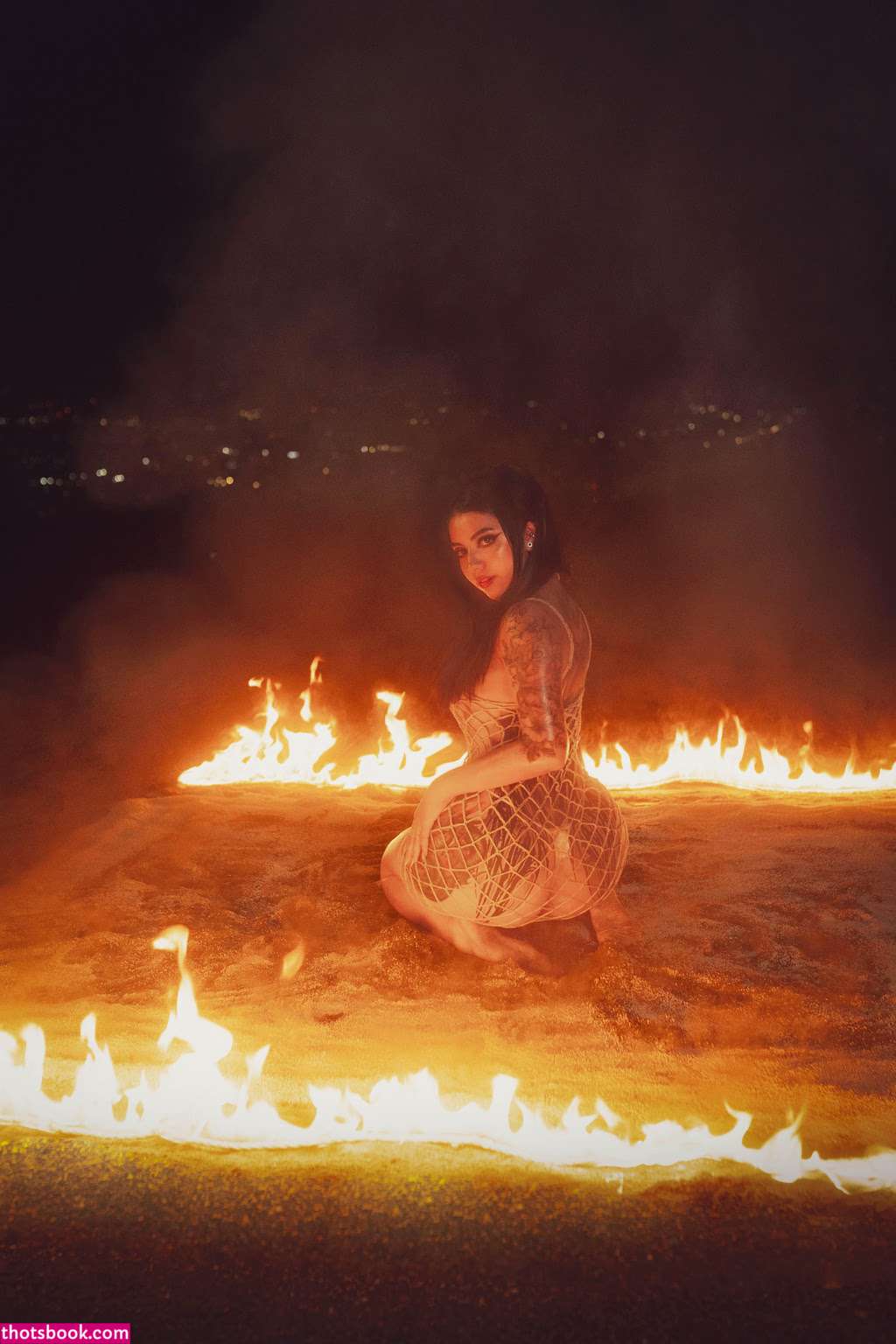 AliceOwenn AliceUsen AliiceOwen Nude Leaks OnlyFans Photos #6 1815981