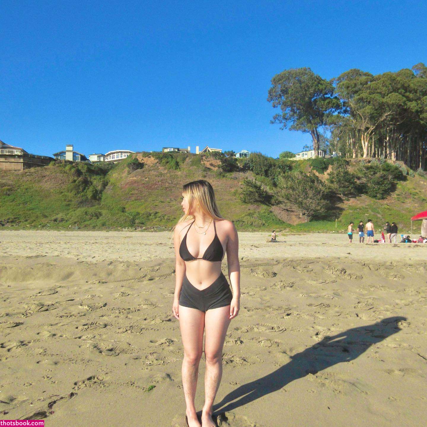 Angelle Dagun angelledagun Nude Leaks OnlyFans Photos #2 1816123