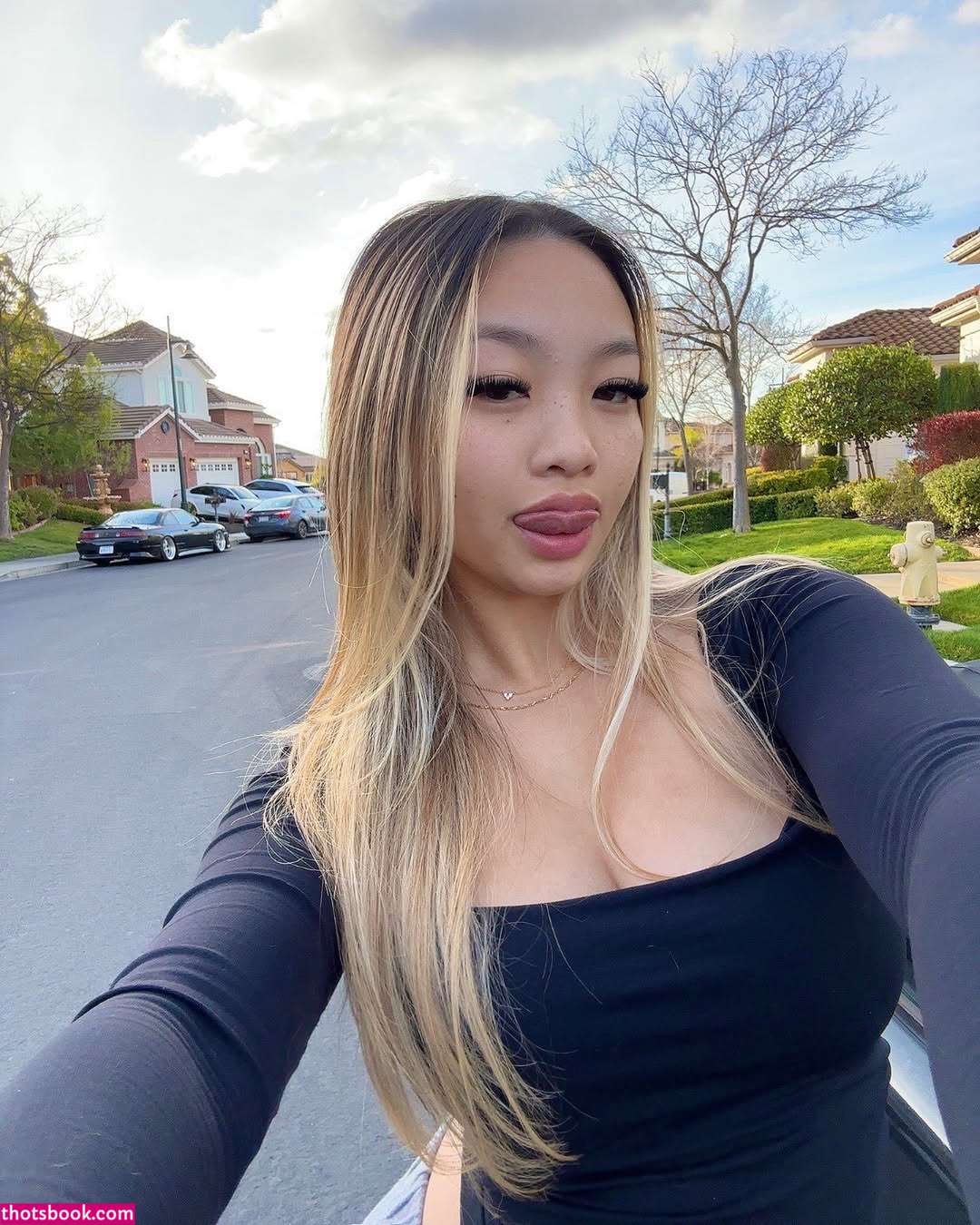 Angelle Dagun angelledagun Nude Leaks OnlyFans Photos #4 1816132