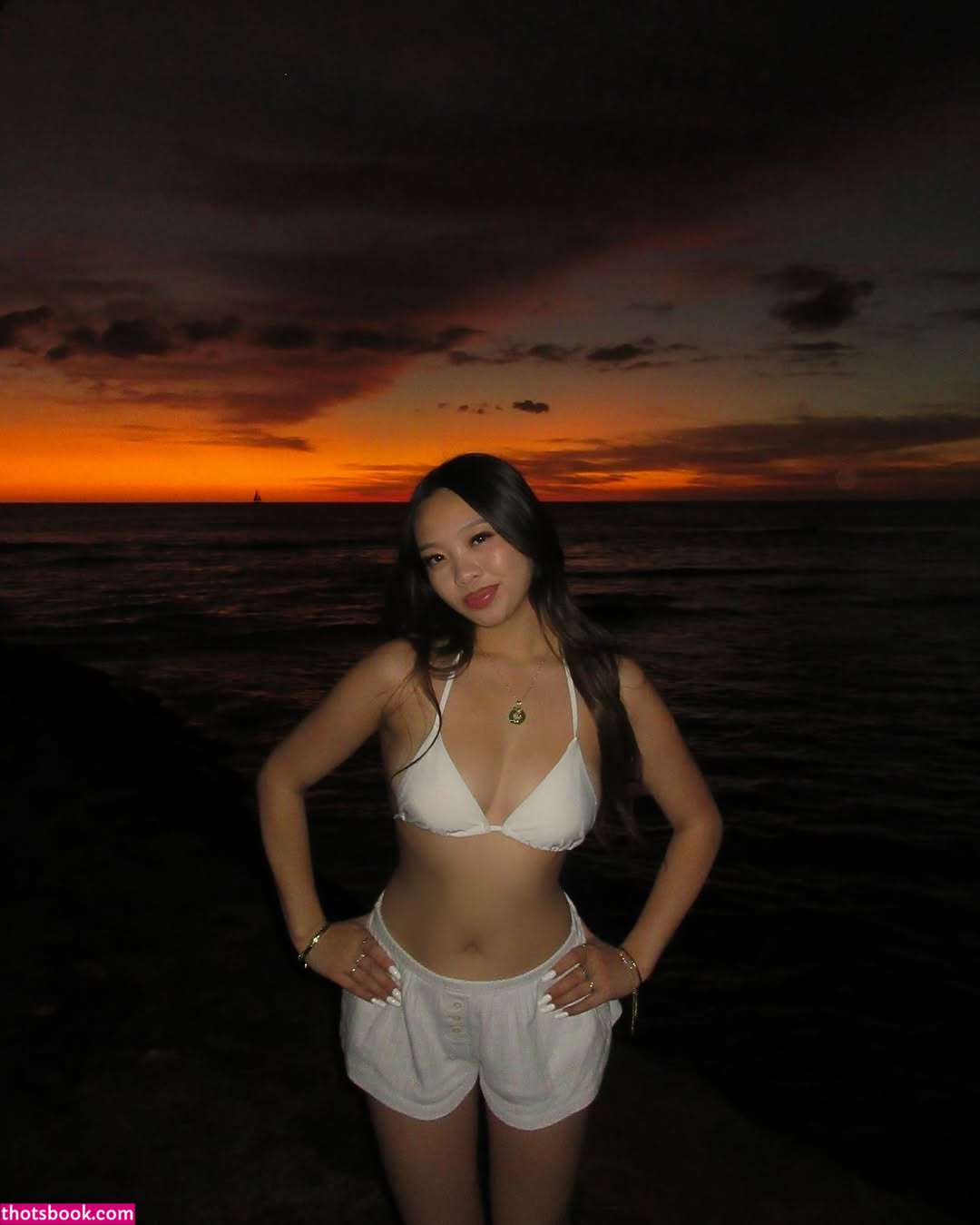 Angelle Dagun angelledagun Nude Leaks OnlyFans Photos #5 1816138