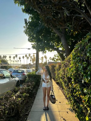 Angelle Dagun angelledagun Nude Leaks OnlyFans Photos #6