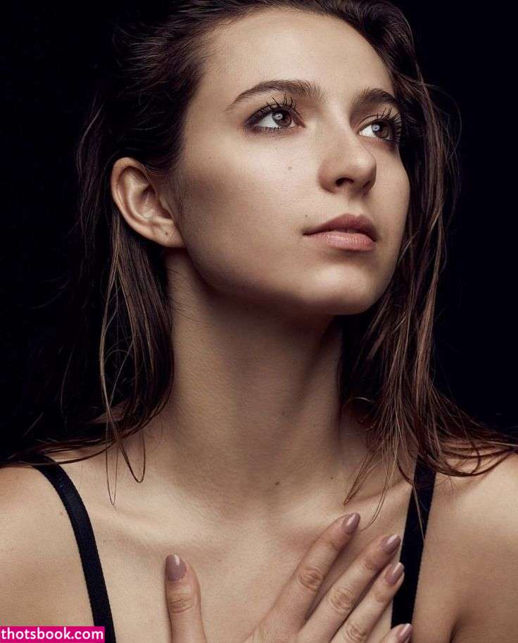 Anjelica Bette Fellini Nude Leaks OnlyFans Photos #3 1816165