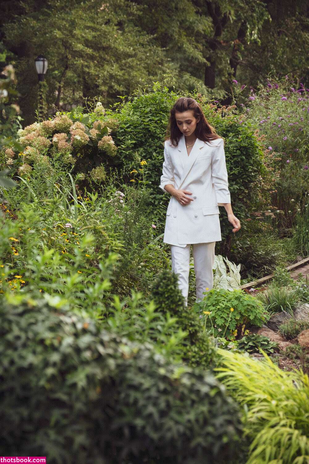 Anjelica Bette Fellini Nude Leaks OnlyFans Photos #6 1816182