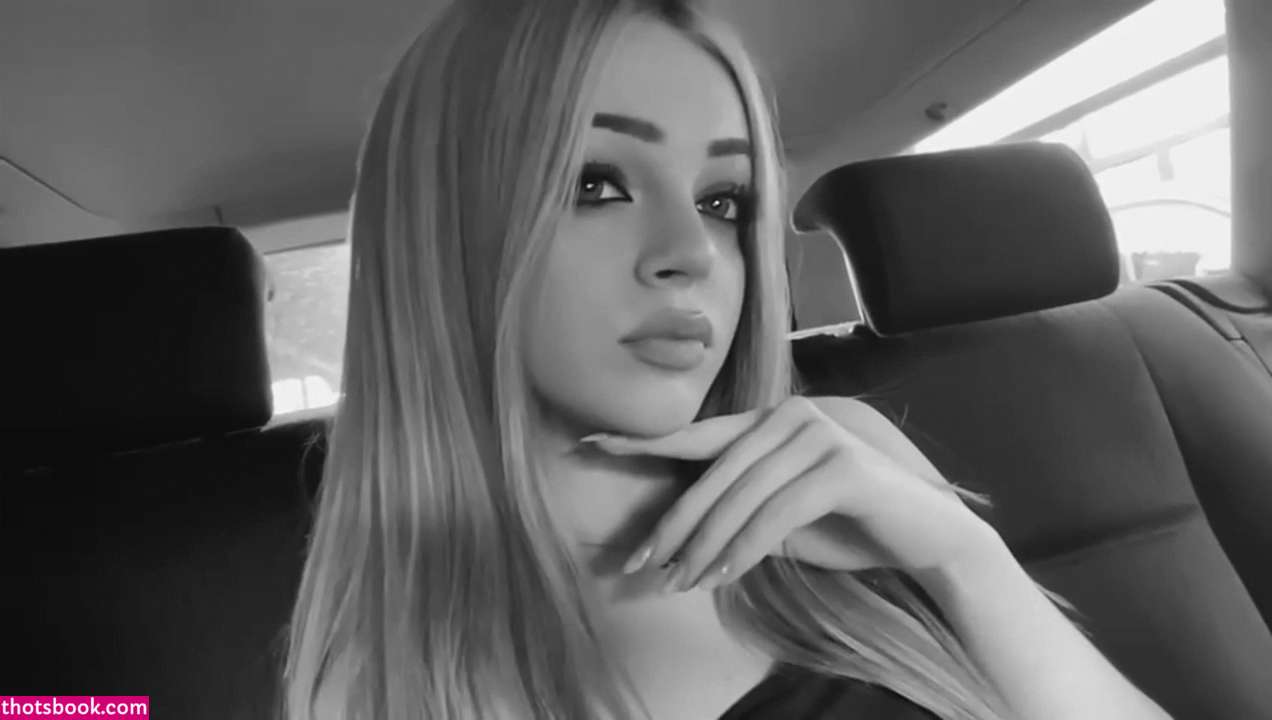 AnjelinaPoem LittlePoem Missy Anjeliina Nude Leaks OnlyFans Photos #5 1816202