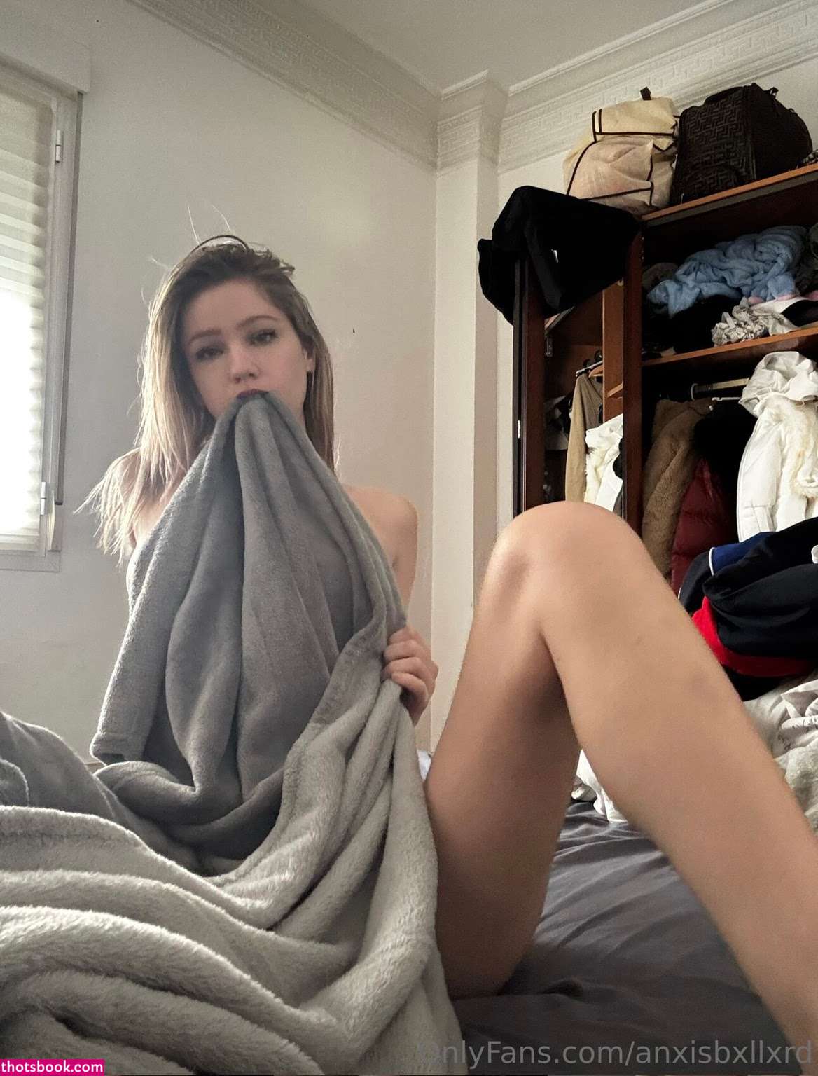 anxisbxllxrd Nude Leaks OnlyFans Photos #1 1816340