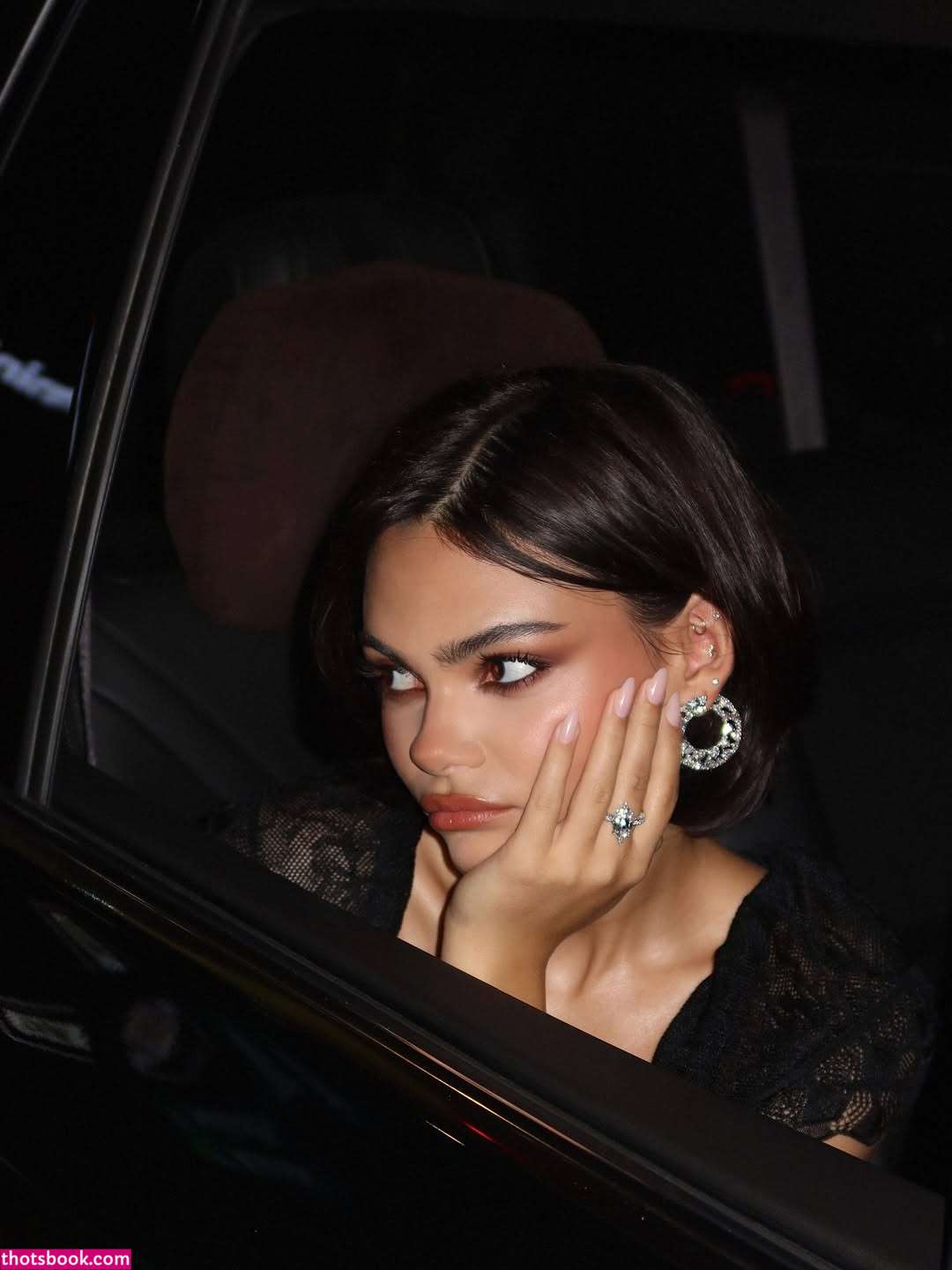 Ariana Greenblatt Nude Leaks OnlyFans Photos #1 1816390