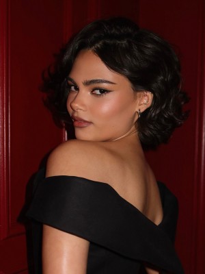 Ariana Greenblatt Nude Leaks OnlyFans Photos #3