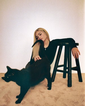 Ariana Greenblatt Nude Leaks OnlyFans Photos #6