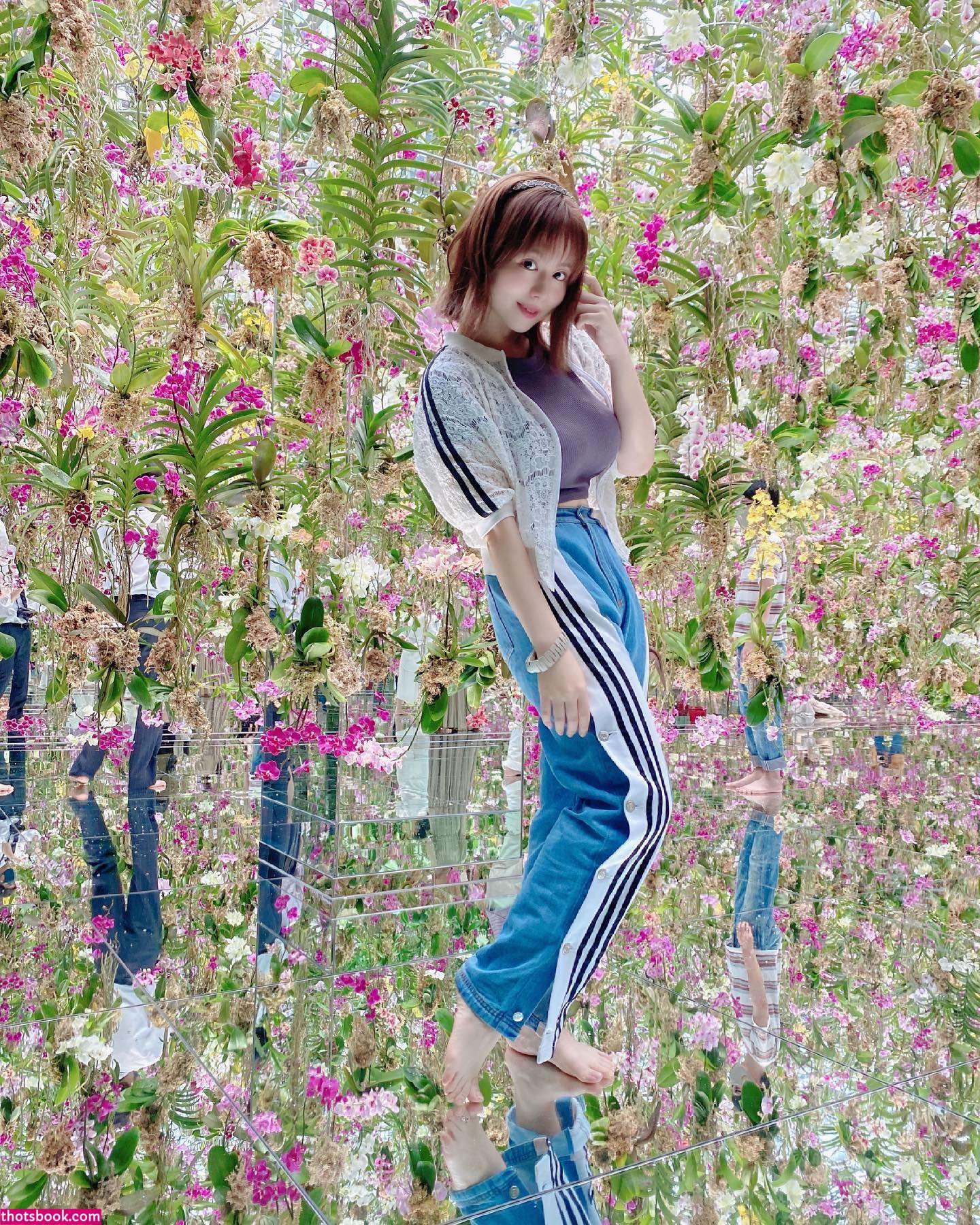 ayase1013ri Ayase Rie Nude Leaks OnlyFans Photos #6 1816656