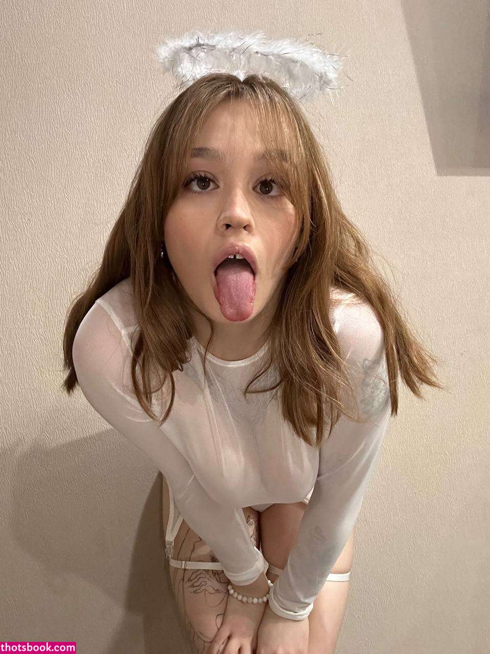 BadScarlet BadScarlet1 BadStar ScarletBush Nude Leaks OnlyFans Photos #6 1816689