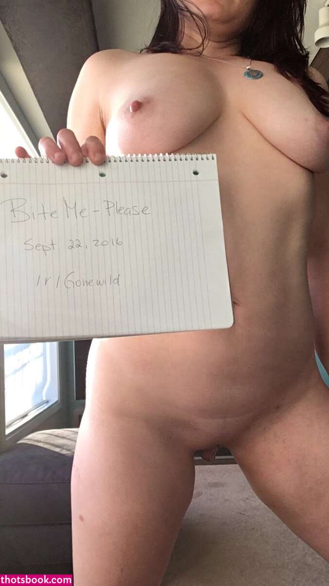BiteMe Please Nude Leaks OnlyFans Photos #3 1816745