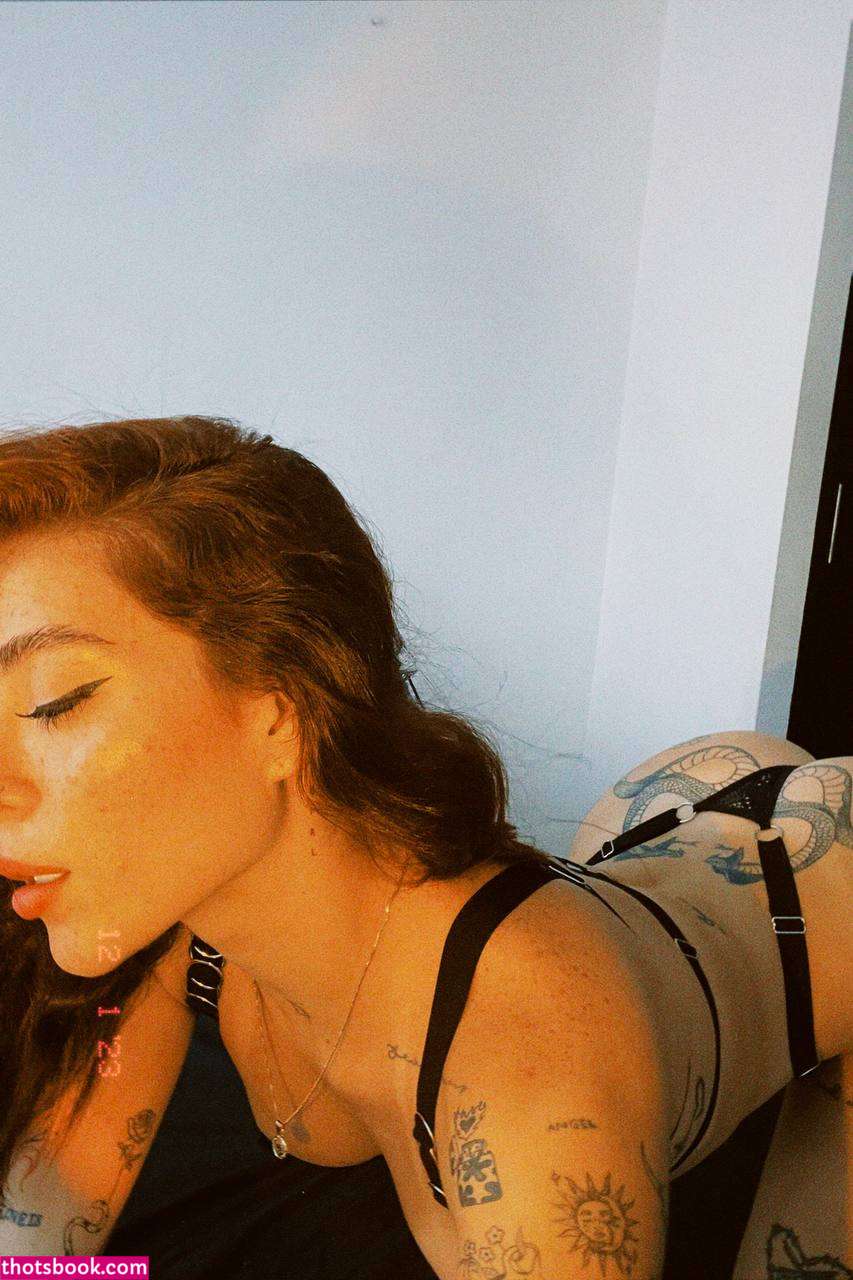 Carolina Cardenas Nude Leaks OnlyFans Photos #3 1816928