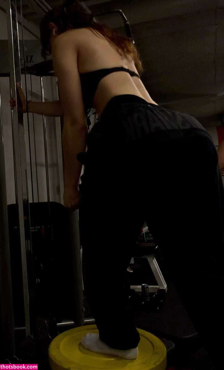 Cherryxft cherryxfit Nude Leaks OnlyFans Photos #4 1817048