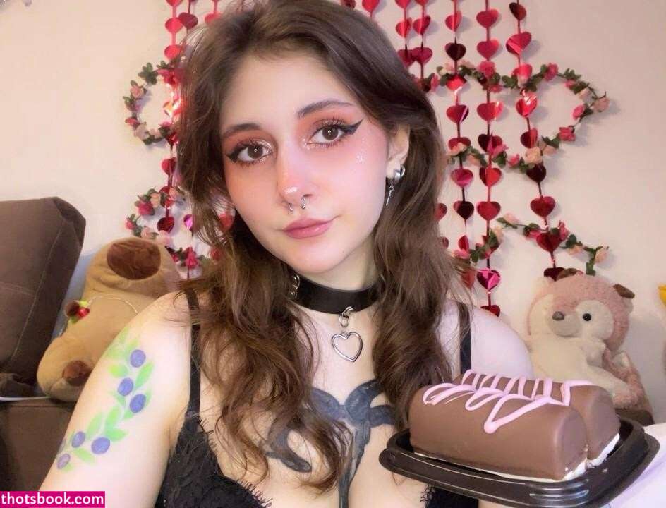 DevilBaby Devill Baby Nude Leaks OnlyFans Photos #1 1817061