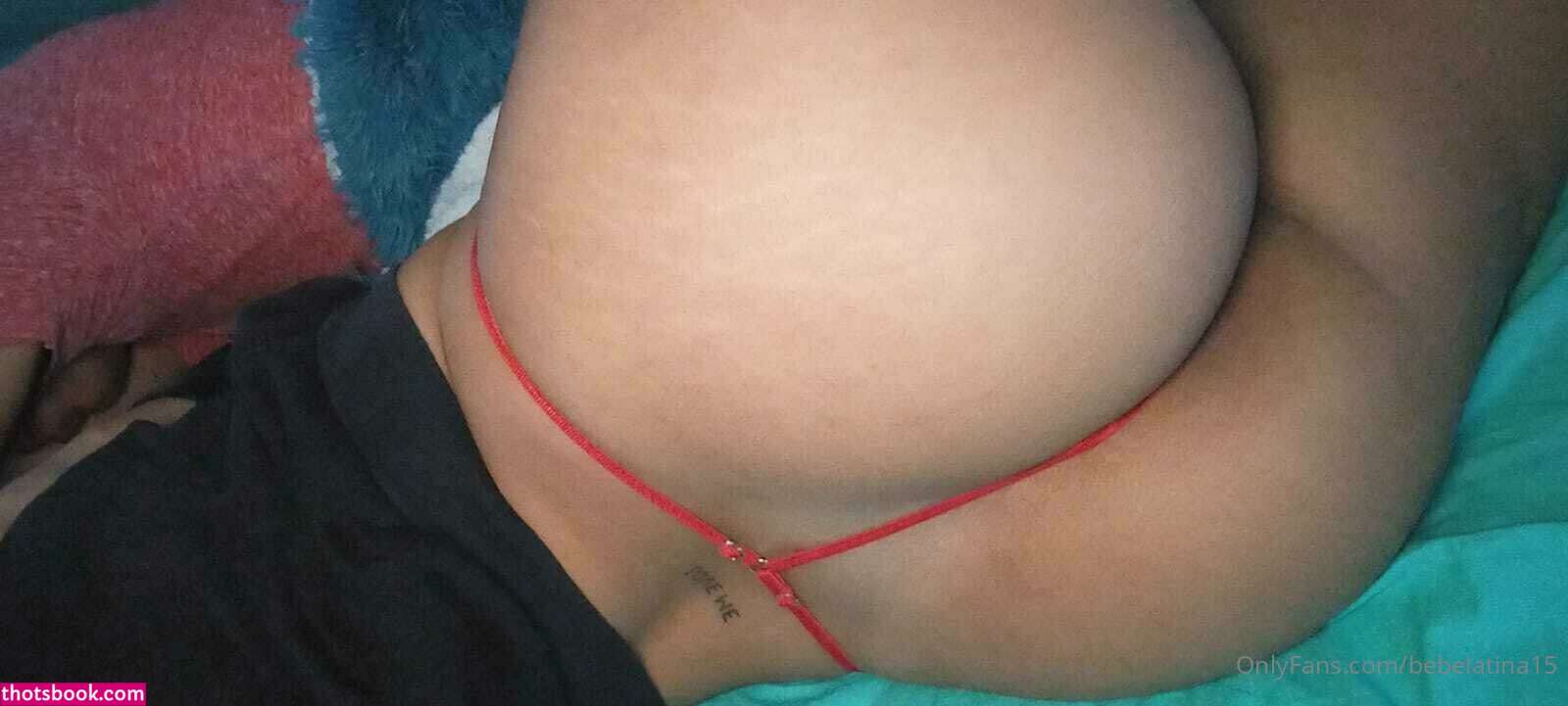 bebelatina15 Nude Leaks OnlyFans Photos #5 1793010