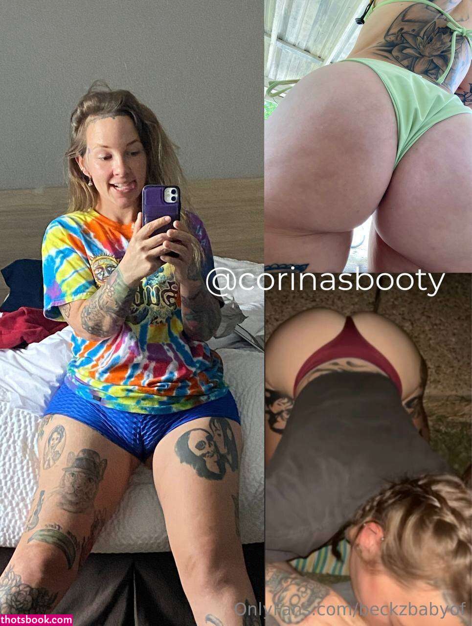 beckzbabyof Nude Leaks OnlyFans Photos #1 1793074