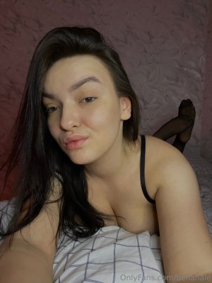 bellahale Nude Leaks OnlyFans Photos #4