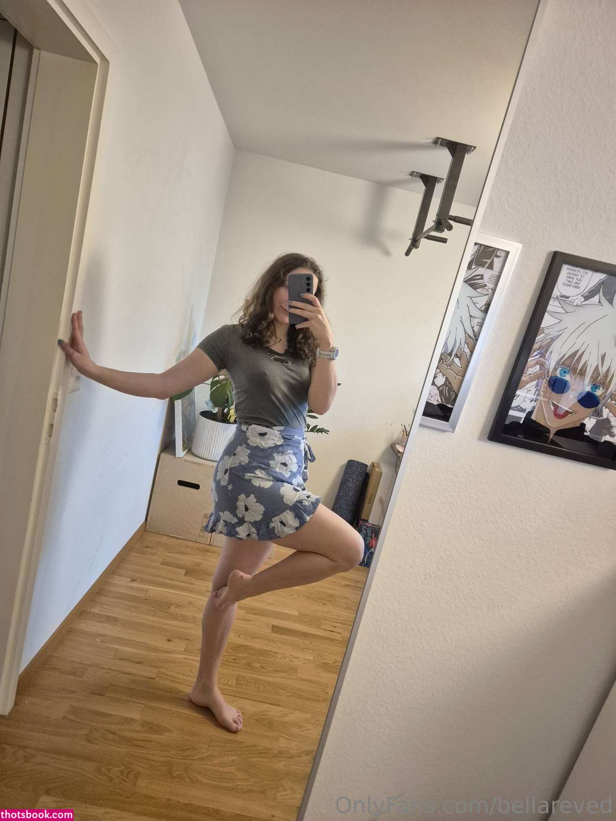 bellareved Nude Leaks OnlyFans Photos #3 1793285