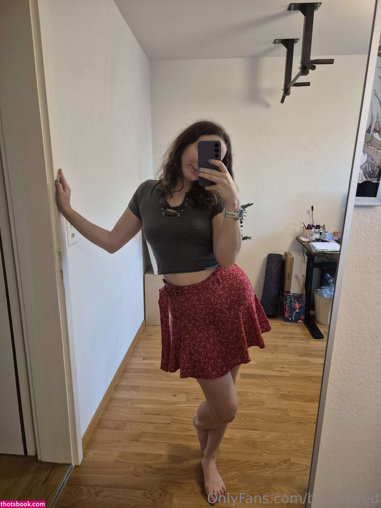 bellareved Nude Leaks OnlyFans Photos #5 1793292