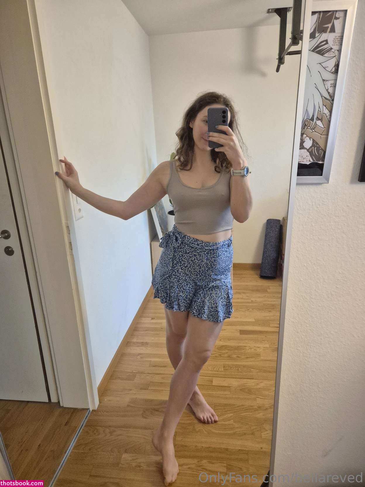 bellareved Nude Leaks OnlyFans Photos #5 1793301