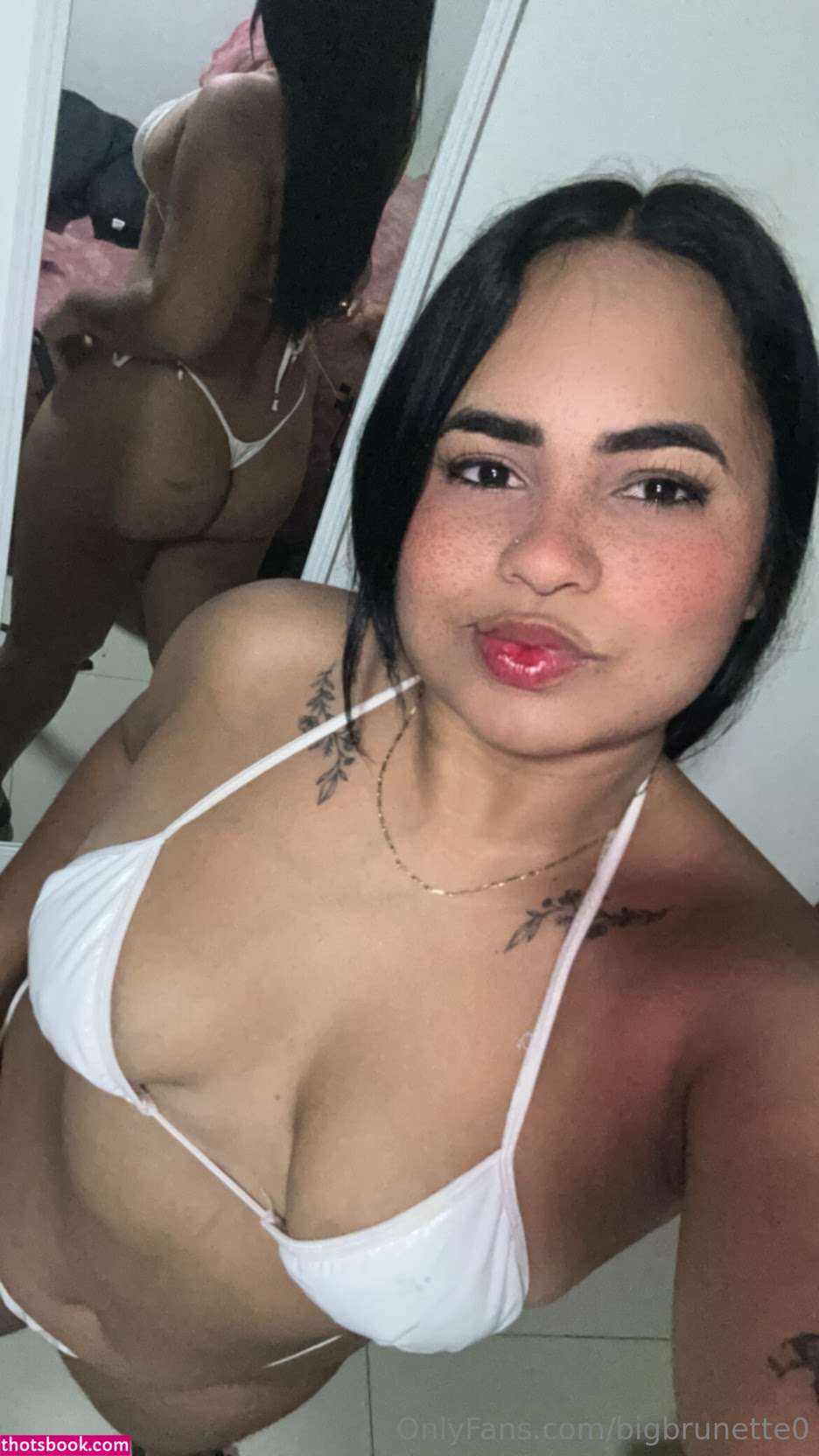 bigbrunette0 Nude Leaks OnlyFans Photos #1 1793319