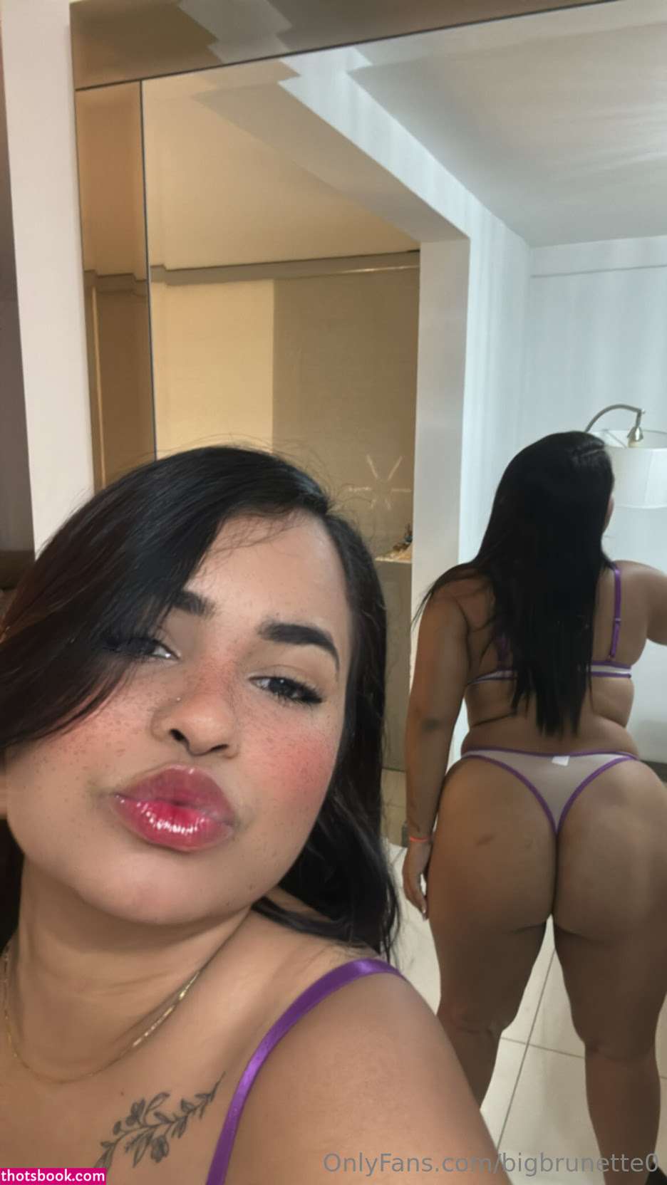 bigbrunette0 Nude Leaks OnlyFans Photos #2 1793330