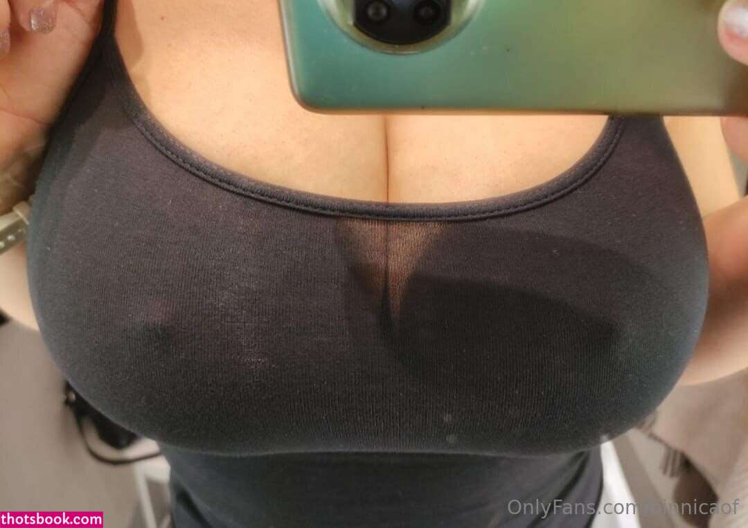 binnicaof Nude Leaks OnlyFans Photos #2 1793367