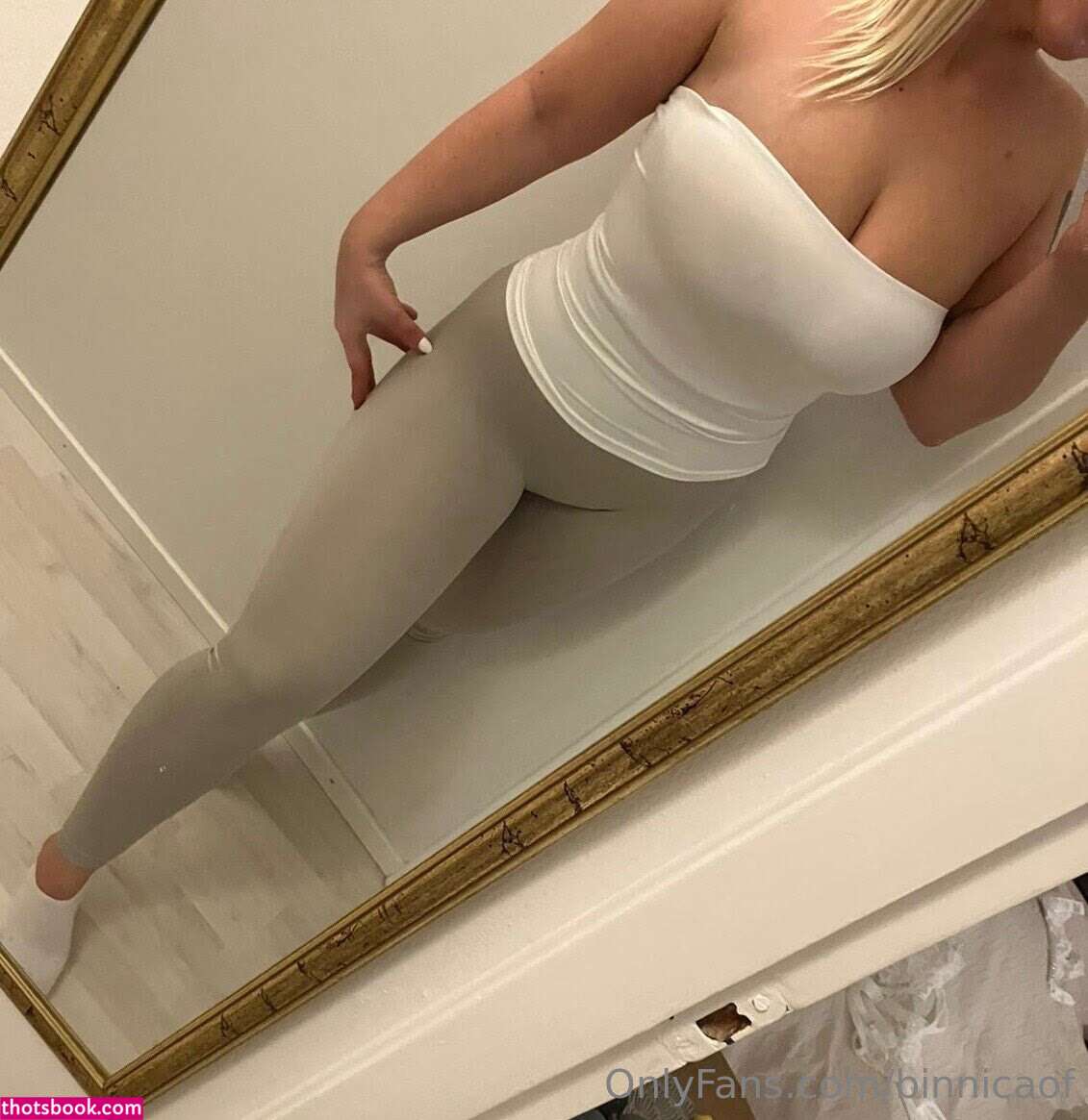 binnicaof Nude Leaks OnlyFans Photos #2 1793368