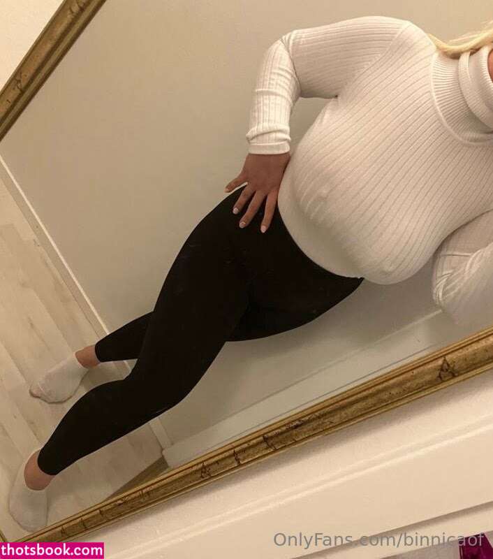 binnicaof Nude Leaks OnlyFans Photos #2 1793369