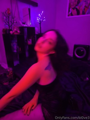 bl0ve3 Nude Leaks OnlyFans Photos #4