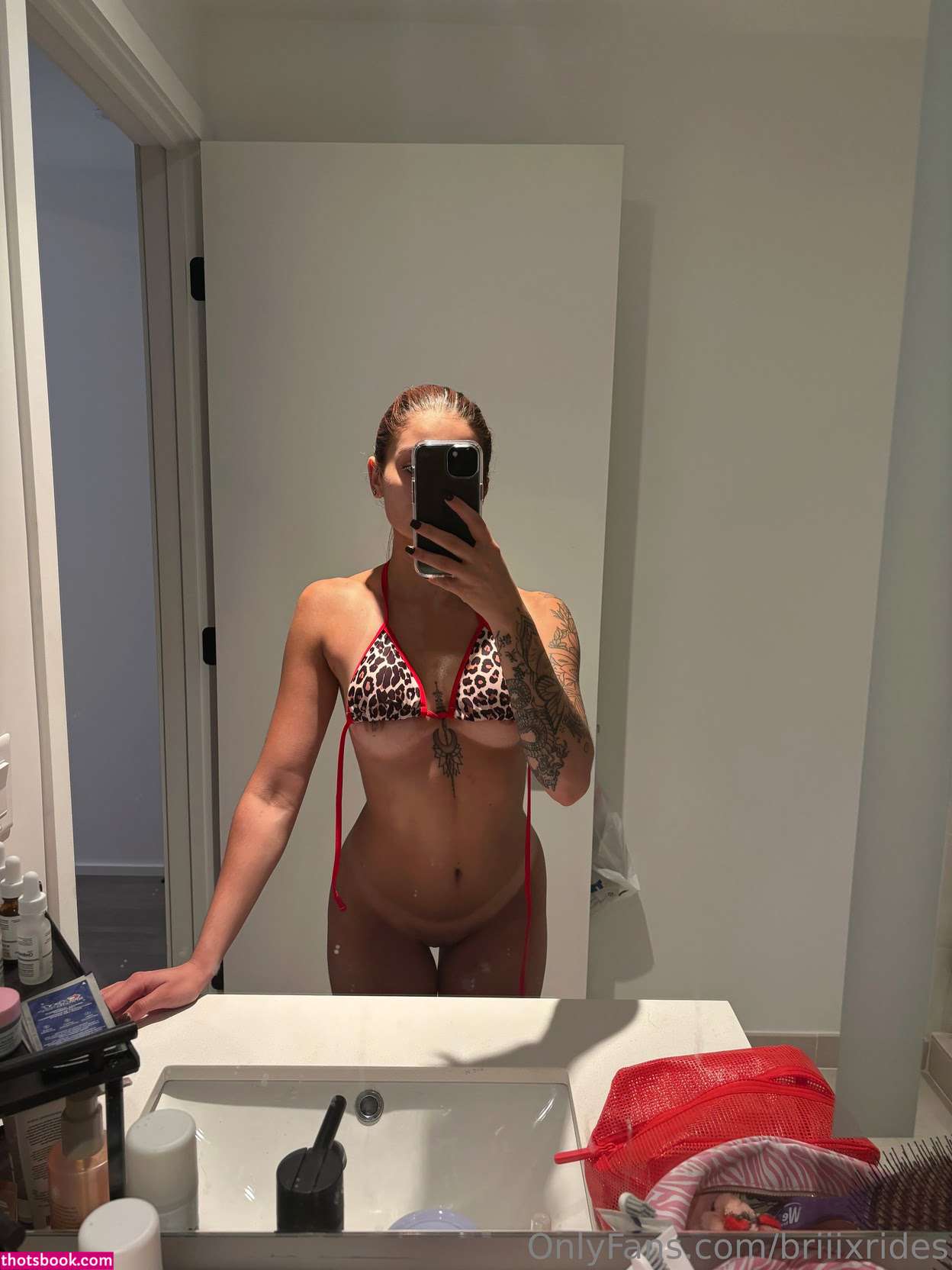 briiixrides Nude Leaks OnlyFans Photos #6 1793511