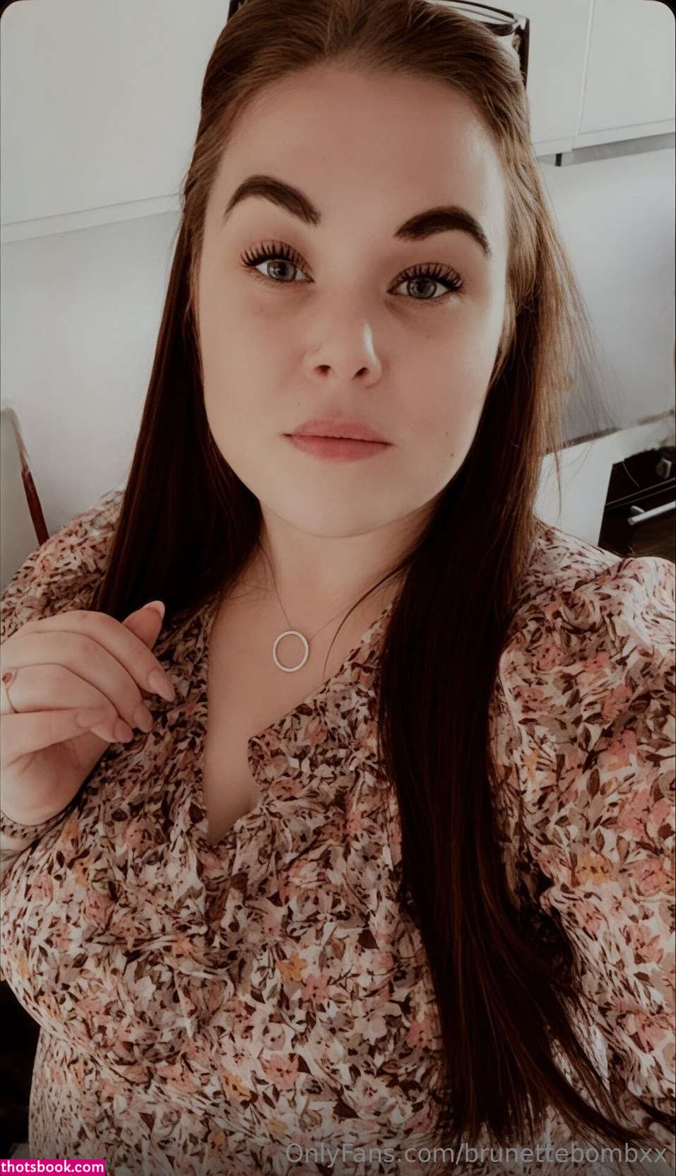 brunettebombxx Nude Leaks OnlyFans Photos #1 1793514