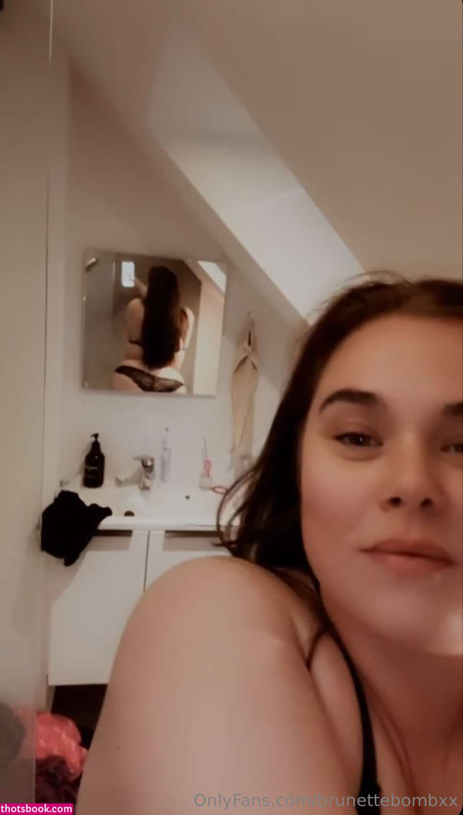 brunettebombxx Nude Leaks OnlyFans Photos #1 1793515